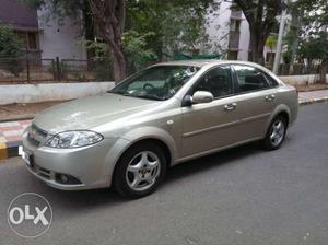 Chevrolet Optra Magnum Lt 2.0 Tcdi, , Diesel