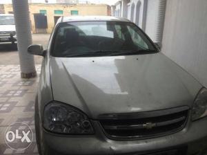  Chevrolet Optra petrol  Kms