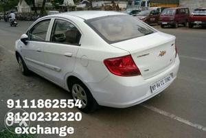 Chevrolet Sail 1.2 Lt Abs, , Diesel