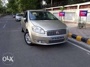 Fiat Linea Dynamic Pk 1.3 Mjd, , Diesel