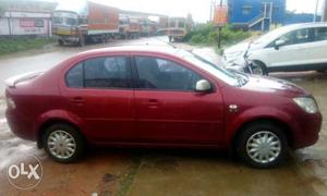 Ford Fiesta Classic Sxi 1.4 Tdci, , Diesel