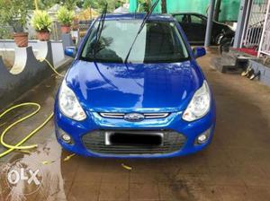 Ford Figo Duratorq Diesel Titanium , Diesel