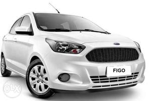 Ford Figo Figo 1.2p Titanium, , Diesel
