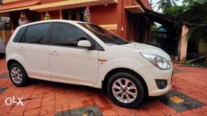 Ford Figo diesel  Kms  year