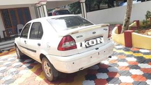 Ford Ikon diesel  Kms  year