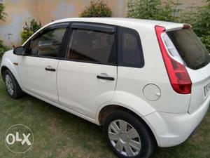 Ford figo diesel good condition