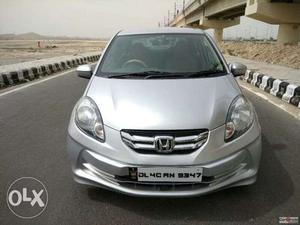 Honda Amaze Sx Mt [diesel], , Diesel