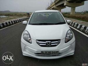 Honda Amaze Sx Mt [diesel], , Diesel