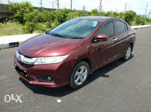 Honda City 1.5 V Mt, , Petrol