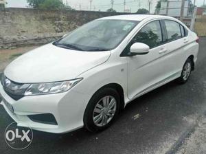 Honda City Sv Diesel, , Diesel