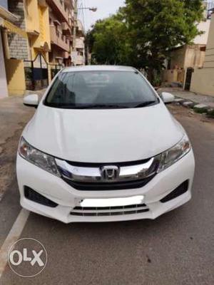 Honda City Sv Diesel, , Diesel