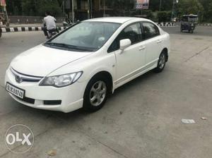 Honda Civic 1.8s Mt, , Petrol