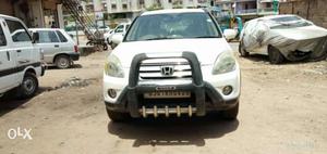 Honda Crv cng  Kms  year