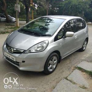 Honda Jazz S Mt, , Petrol