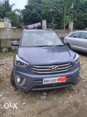 Hyundai Creta 1.6 Sx Plus, , Diesel