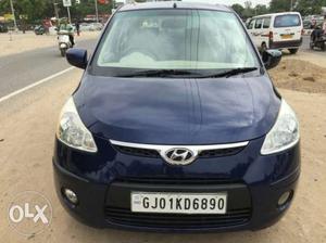 Hyundai I10 Asta 1.2 At Kappa2 With Sunroof, , Petrol