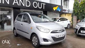 Hyundai I10 Magna, , Petrol