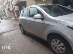 Hyundai I20 diesel  Kms  year