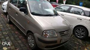 Hyundai Santro Xing Gls, , Petrol