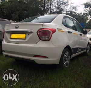 Hyundai Xcent Base , Diesel