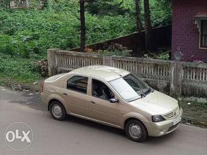  Mahindra Logan 1.4 Single Owner Car