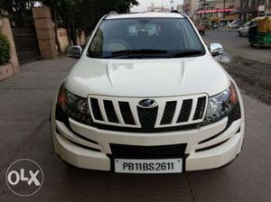 Mahindra Xuv500 Xclusive, , Diesel