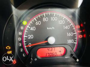  Maruti Suzuki A Star petrol  Kms