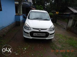 Maruti Suzuki Alto 800 petrol  Kms  year