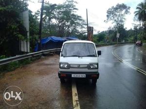 Maruti Suzuki Omni 5 Str Bs-iii, , Petrol