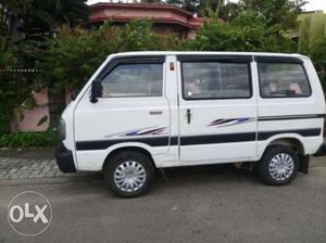 Maruti Suzuki Omni 5 Str Bs-iv, , Petrol