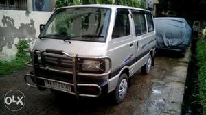 Maruti Suzuki Omni E 8 Str Bs-iv, , Diesel