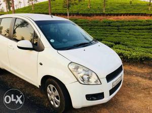  Maruti Suzuki Ritz diesel  Kms