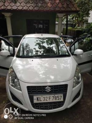 Maruti Suzuki Ritz diesel  Kms  year