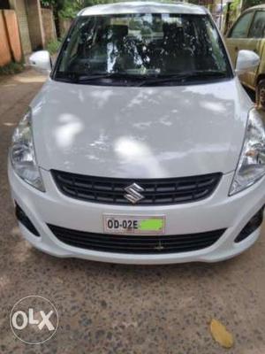 Maruti Suzuki Swift Dzire Vdi Bs-iv, , Diesel