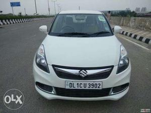 Maruti Suzuki Swift Dzire Vxi, , Cng