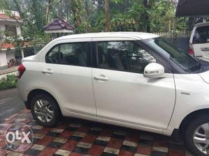  Maruti Suzuki Swift Dzire diesel  Kms