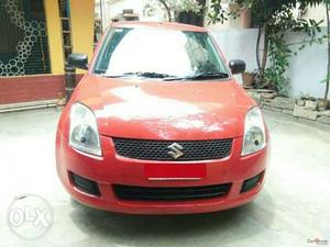 Maruti Suzuki Swift Lxi, , Petrol