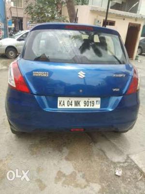 Maruti Suzuki Swift Vdi, , Diesel