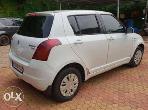 Maruti Suzuki Swift Vdi, , Diesel