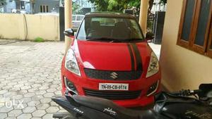 Maruti Suzuki Swift Zdi, , Diesel