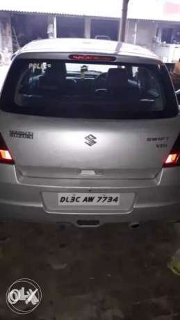  Maruti Suzuki Swift diesel  Kms