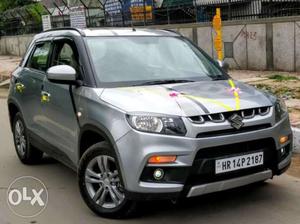 Maruti Suzuki Vitara Brezza Vdi - Diesel, , Diesel