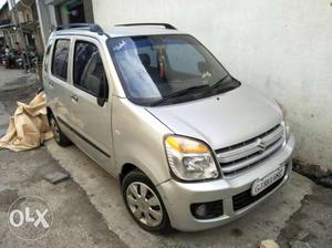 Maruti Suzuki Wagon R petrol 120 Kms  year