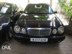 Mercedes-benz E-class E 220 Cdi Elegance, , Diesel