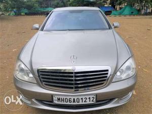 Mercedes-benz S-class S 320 Cdi, , Diesel