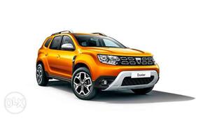 Renault Duster 110 Ps Rxl Awd Diesel, , Diesel