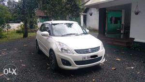 Swift Dzire