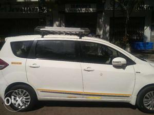 T Permit Ertiga Diesel Sep  Model For Sale