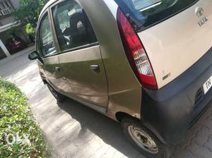 Tata Nano petrol  Kms  year