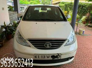 Tata Vista diesel  Kms  year